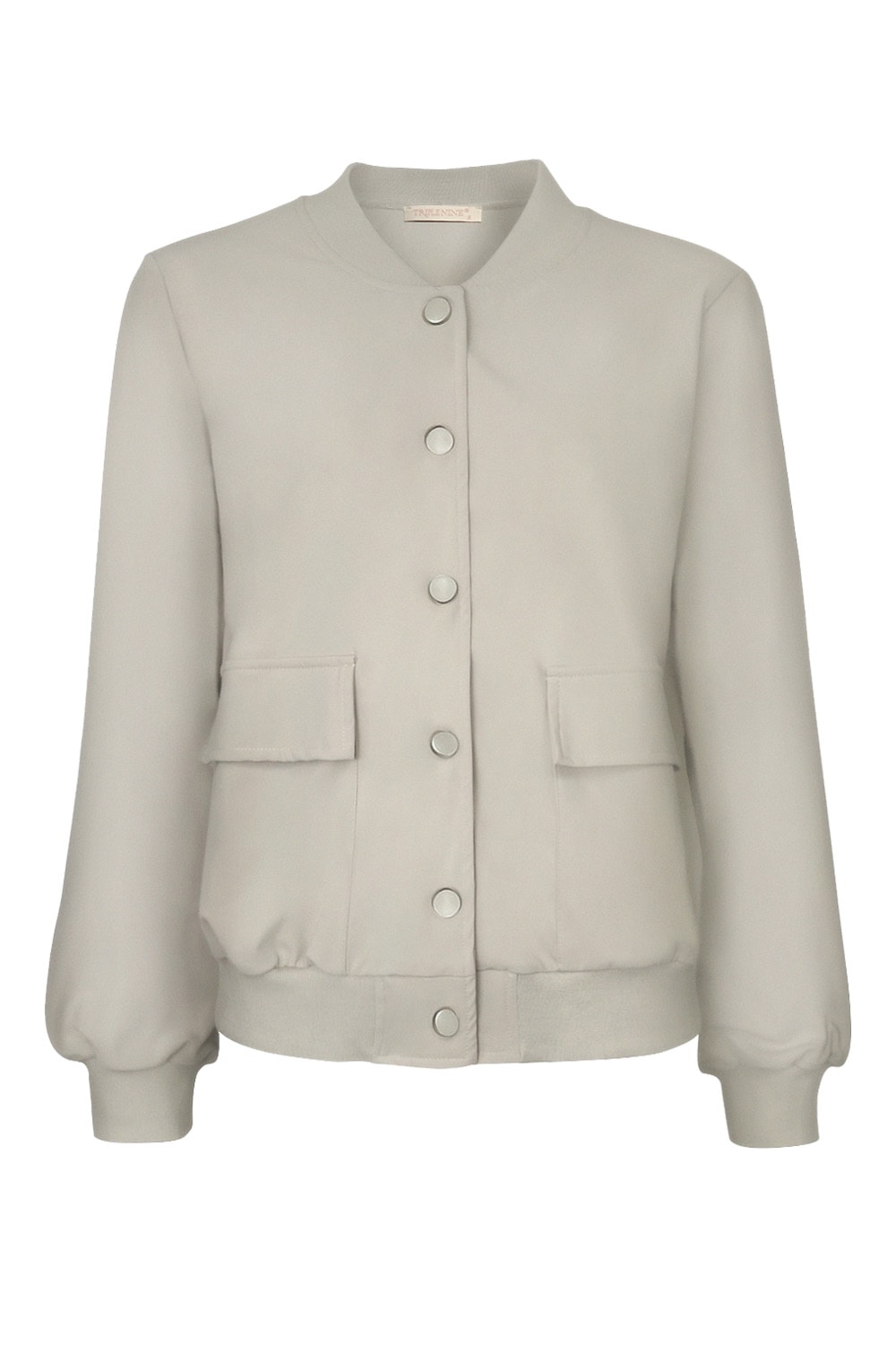 Triple Nine  JA91101 Bomber Jack  Beige