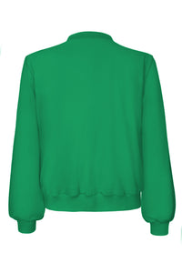 Bomber Jack 2 zakken Triple Nine Gucci Groen