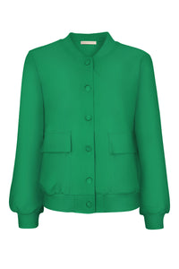 Bomber Jack 2 zakken Triple Nine Gucci Groen