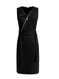Robe Triple Nine JK51820 Noire