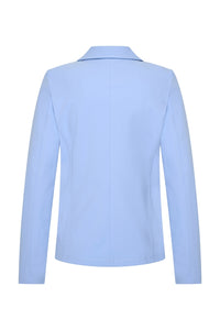Mi Piace Blazer Lavender Blue MP202015