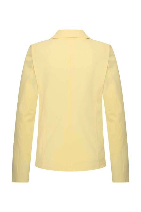 Blazer Mi Piace Jaune Citron MP202015