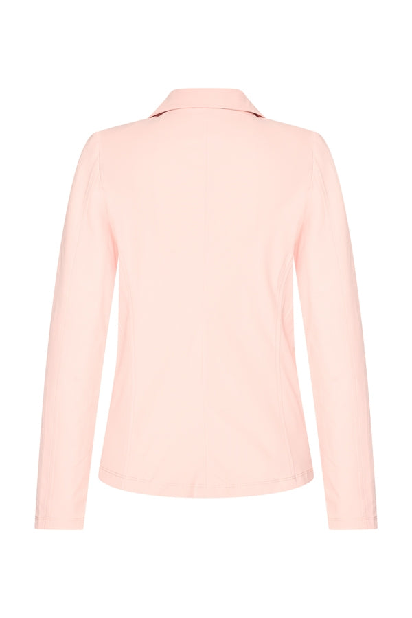 Mi Piace Travel Blazer MP202015 – Mellow Rose | Summer Collection 2026