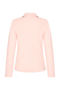 Mi Piace Travel Blazer MP202015 – Mellow Rose | Summer Collection 2026