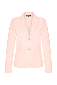 Mi Piace Travel Blazer MP202015 – Mellow Rose | Summer Collection 2026