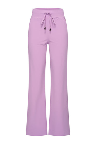 Mi Piace Hose Straight Milky Lilac MP202089