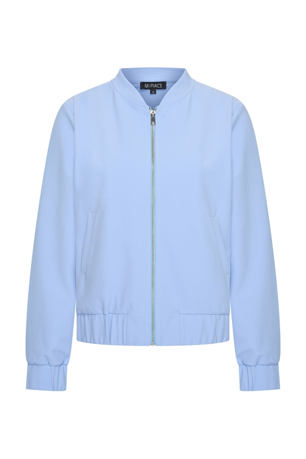Mi Piace Bomber 463 Bonded Lavender Blue MP202636