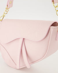 Gigi Crossbody roze