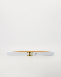 Riem Eline babyblauw Big