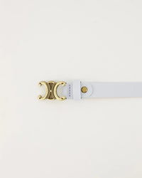 Riem Eline babyblauw Big
