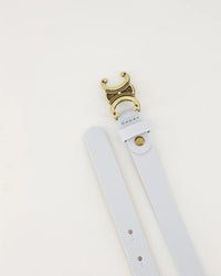 Riem Eline babyblauw Big