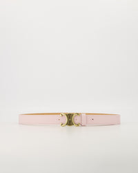 Riem Eline baby roze Small