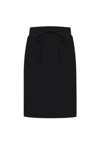 Triple Nine RK7201 Rok kort Zwart