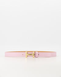 Hera Big riem Lilac Pink T3203