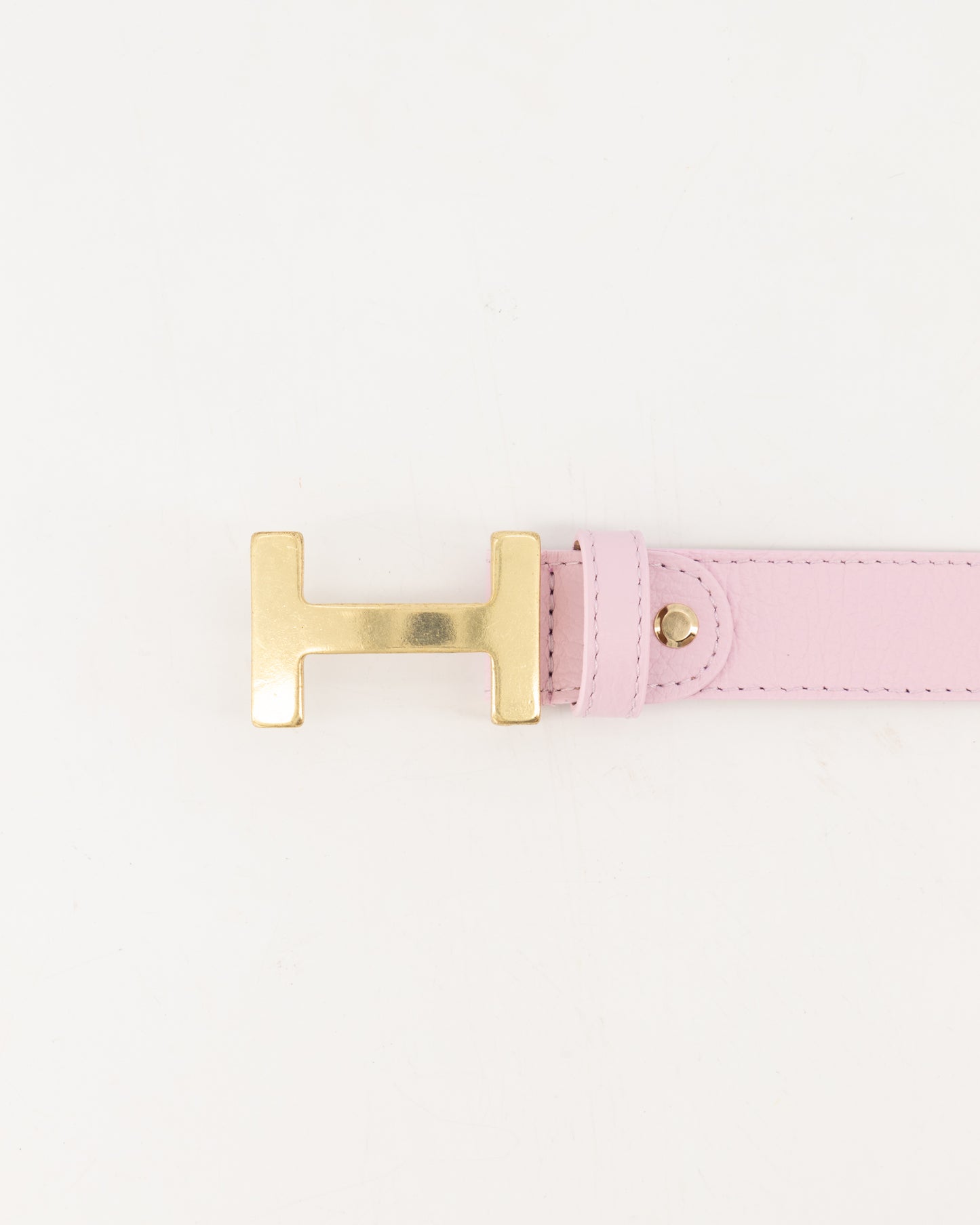 Hera Big riem Lilac Pink T3203