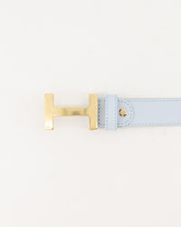 Hera Big riem Celeste Blue T4215