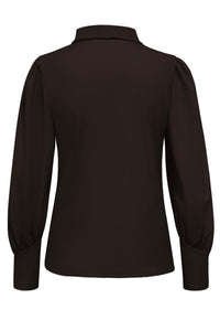 Triple Nine Top TP6930 Donker Bruin