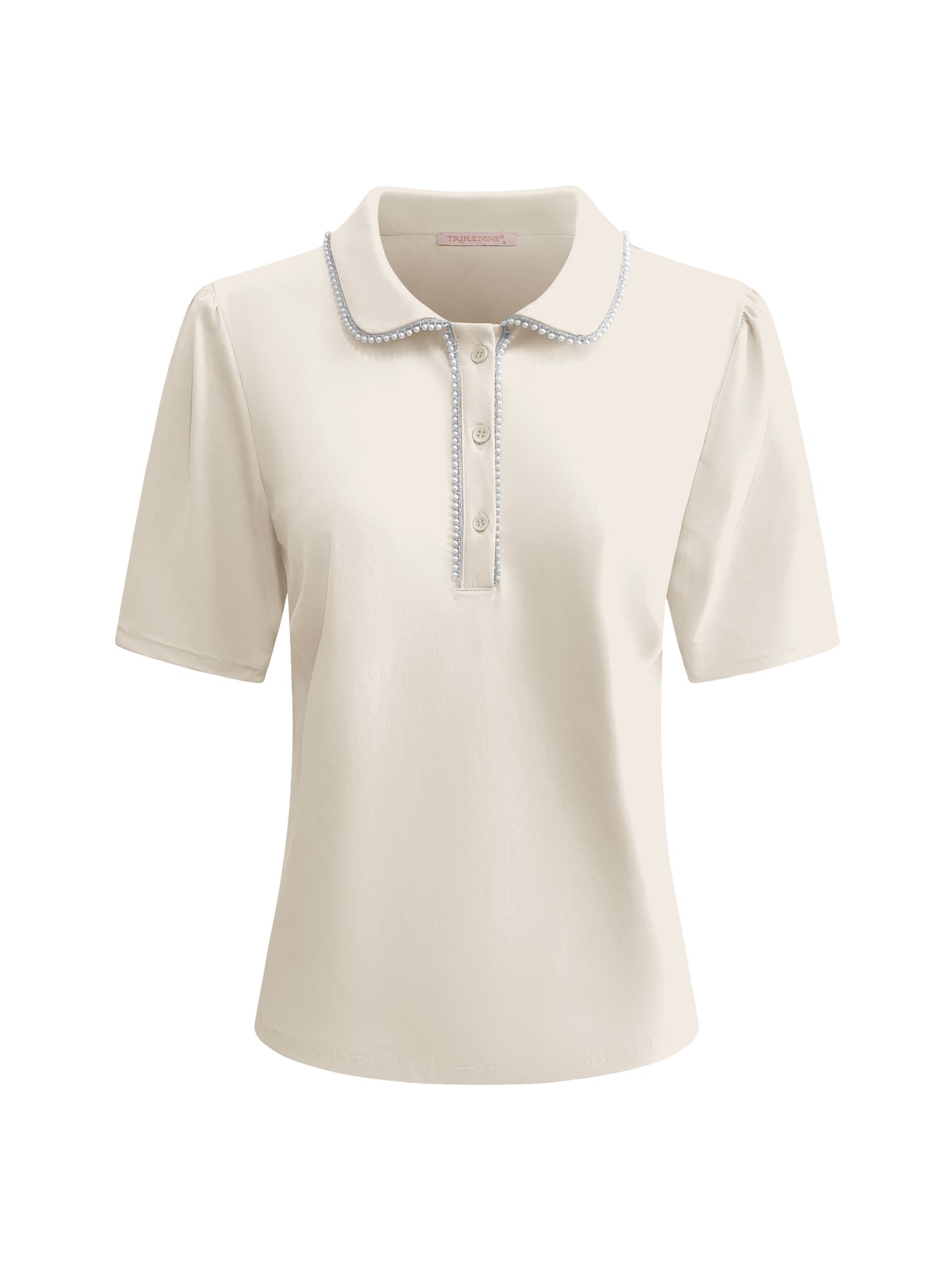 Triple Nine Top TP6941 Kit met Parels