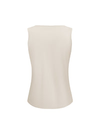 Hempy Top Square Neck Sæt TP6943