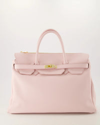 Handtas Birdie Large Roze
