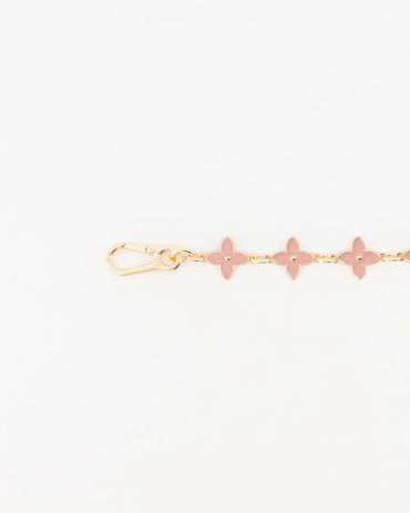 Blossom - Hengsels - Dusty Pink  - 30 cm - Goudkleurig