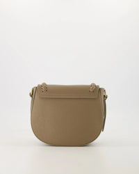 Chelsea - Classic  - Crossbody Tas - Dark Brown T1106