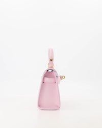 Grace - Handtas - Pink - T3202 - Goudkleurig