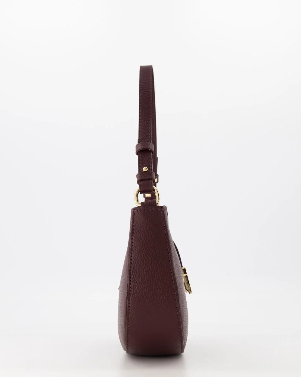 Inez Crossbody Tas Burgundy D54