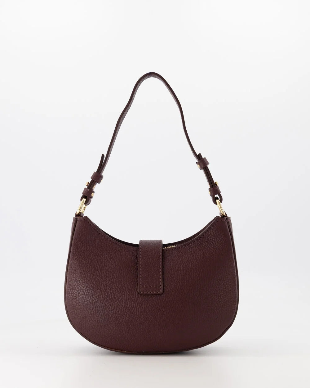 Inez Crossbody Tas Burgundy D54