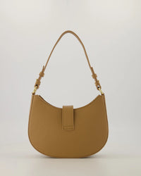 Inez Crossbody Tas Camel D85