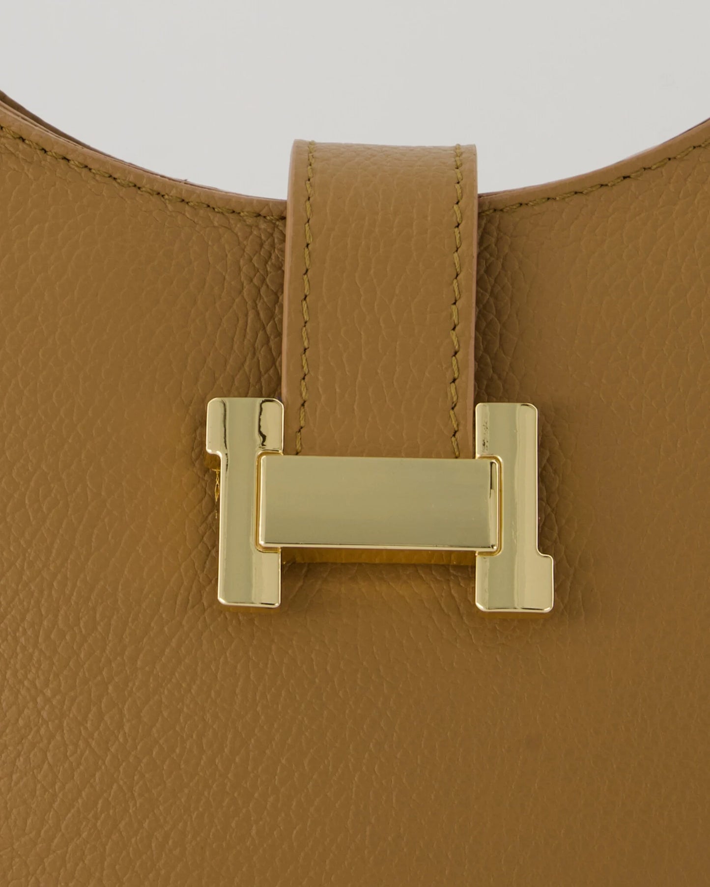 Inez Crossbody Tas Camel D85