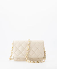 Jamy - Cream D37 - Goudkleurig