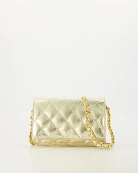 Jamy - Sauvage Metallic -SL003 Goud- Goudkleurig