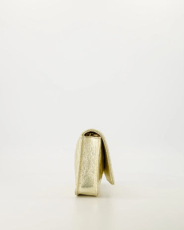 Jamy - Sauvage Metallic -SL003 Goud- Goudkleurig