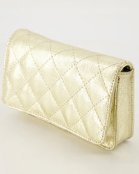 Jamy - Sauvage Metallic -SL003 Goud- Goudkleurig