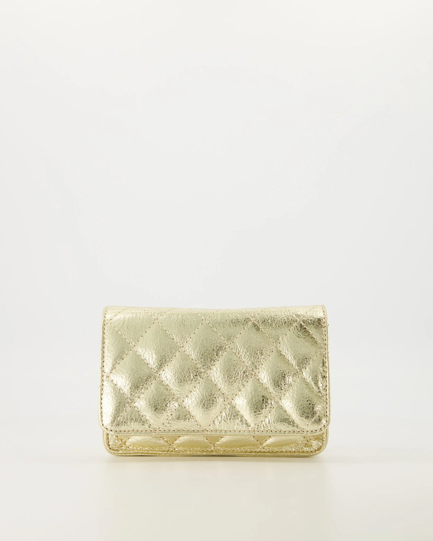 Jamy - Sauvage Metallic -SL003 Goud- Goudkleurig