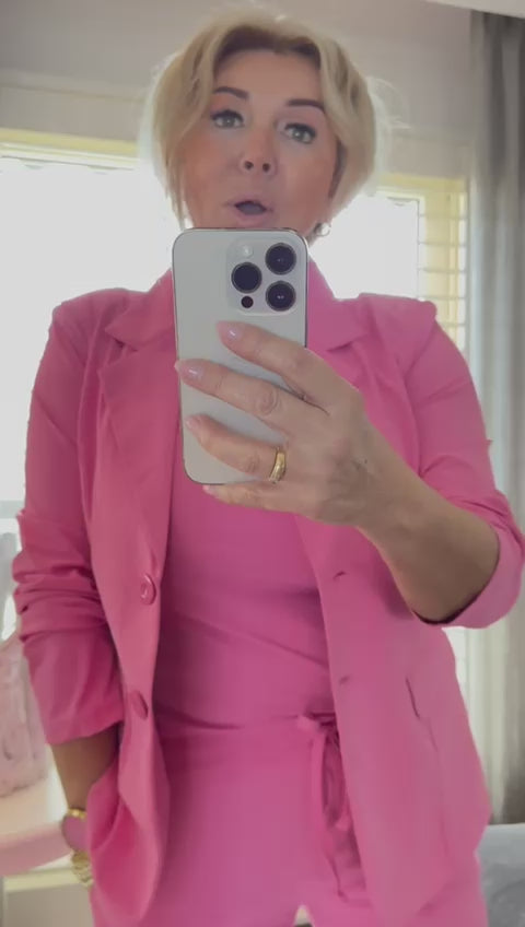 Triple Nine Blazer BLZ-3101