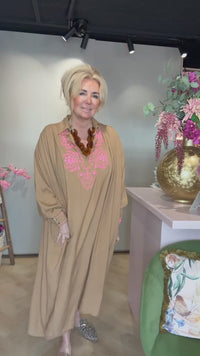Jurk Marrakesh