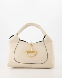 Reno Small - Classic Grain - Cream D37