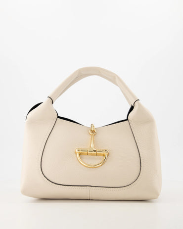 Reno Small - Classic Grain - Cream D37