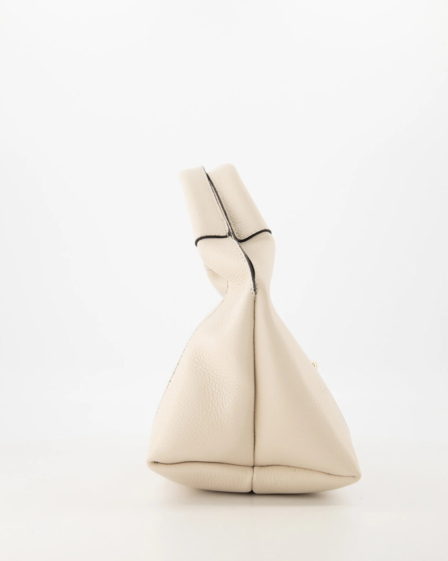 Reno Small - Classic Grain - Cream D37