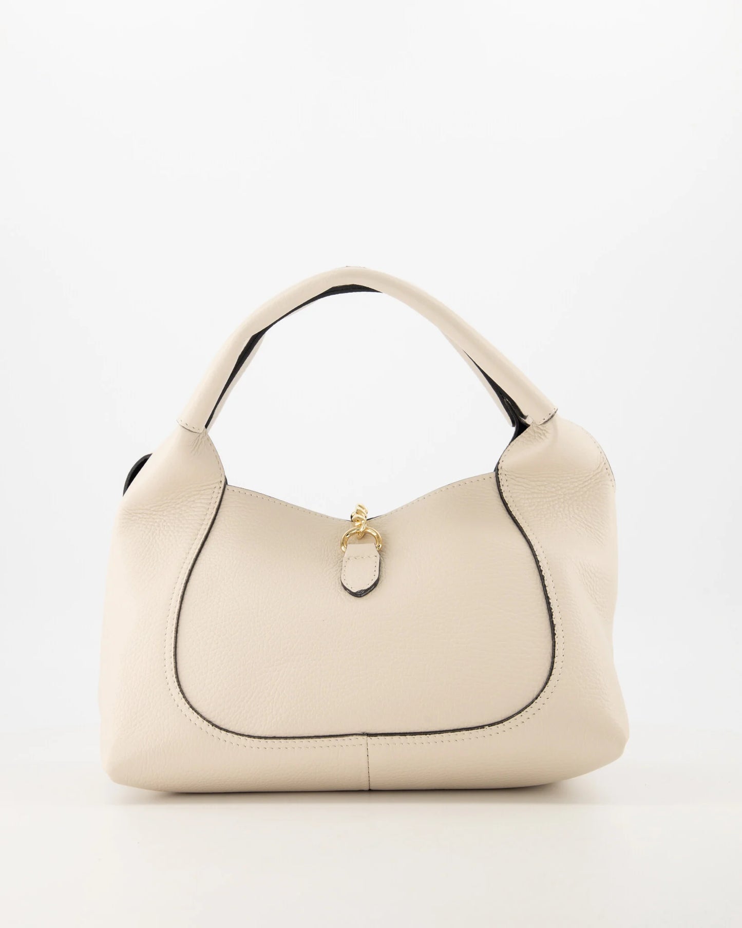 Reno Small - Classic Grain - Cream D37