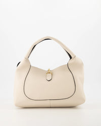 Reno Small - Classic Grain - Cream D37