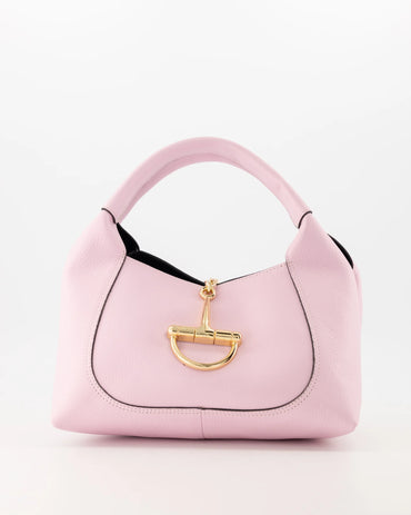 Reno Small - Classic Grain - Lilac Pink T3202