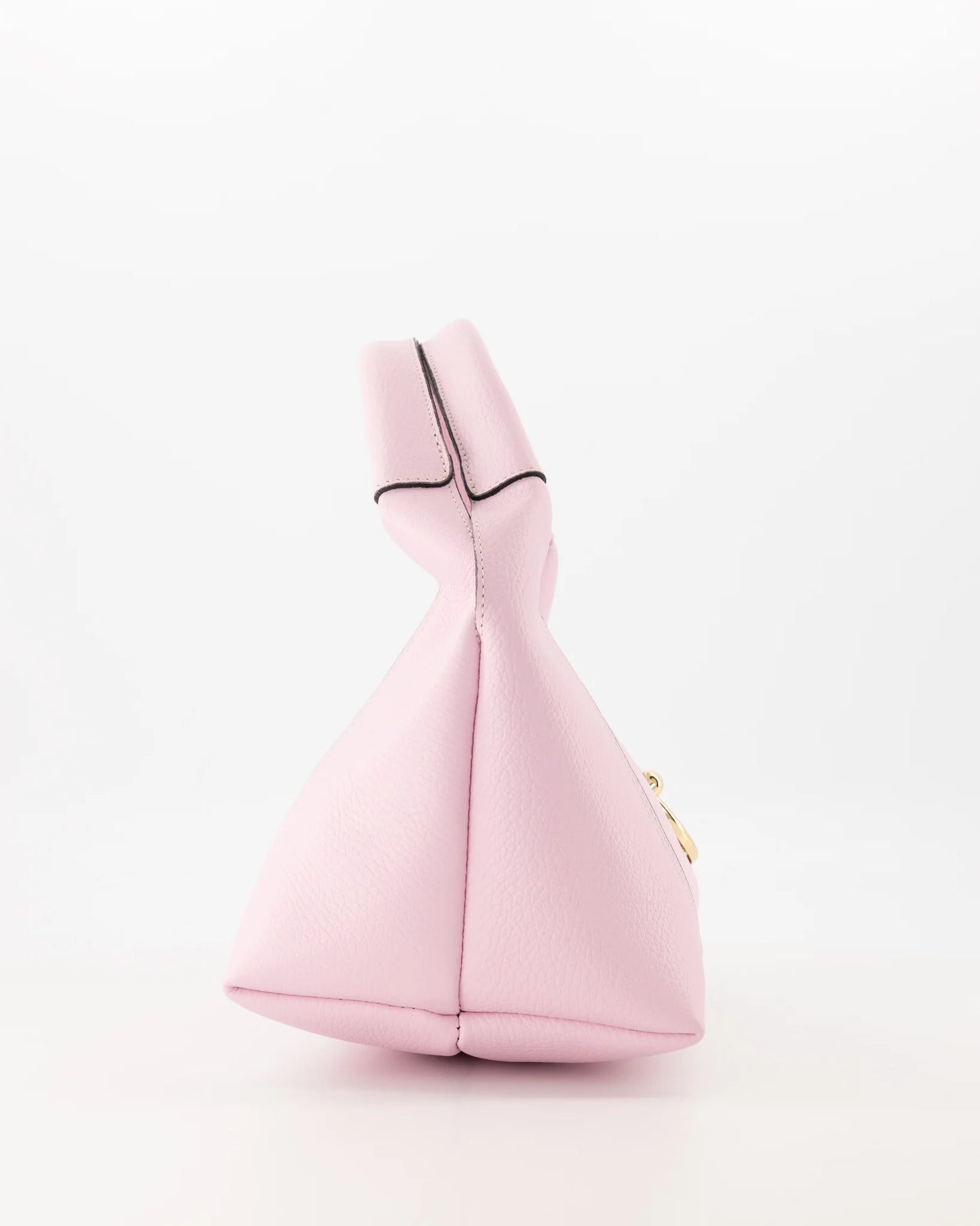 Reno Small - Classic Grain - Lilac Pink T3202