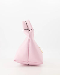 Reno Small - Classic Grain - Lilac Pink T3202