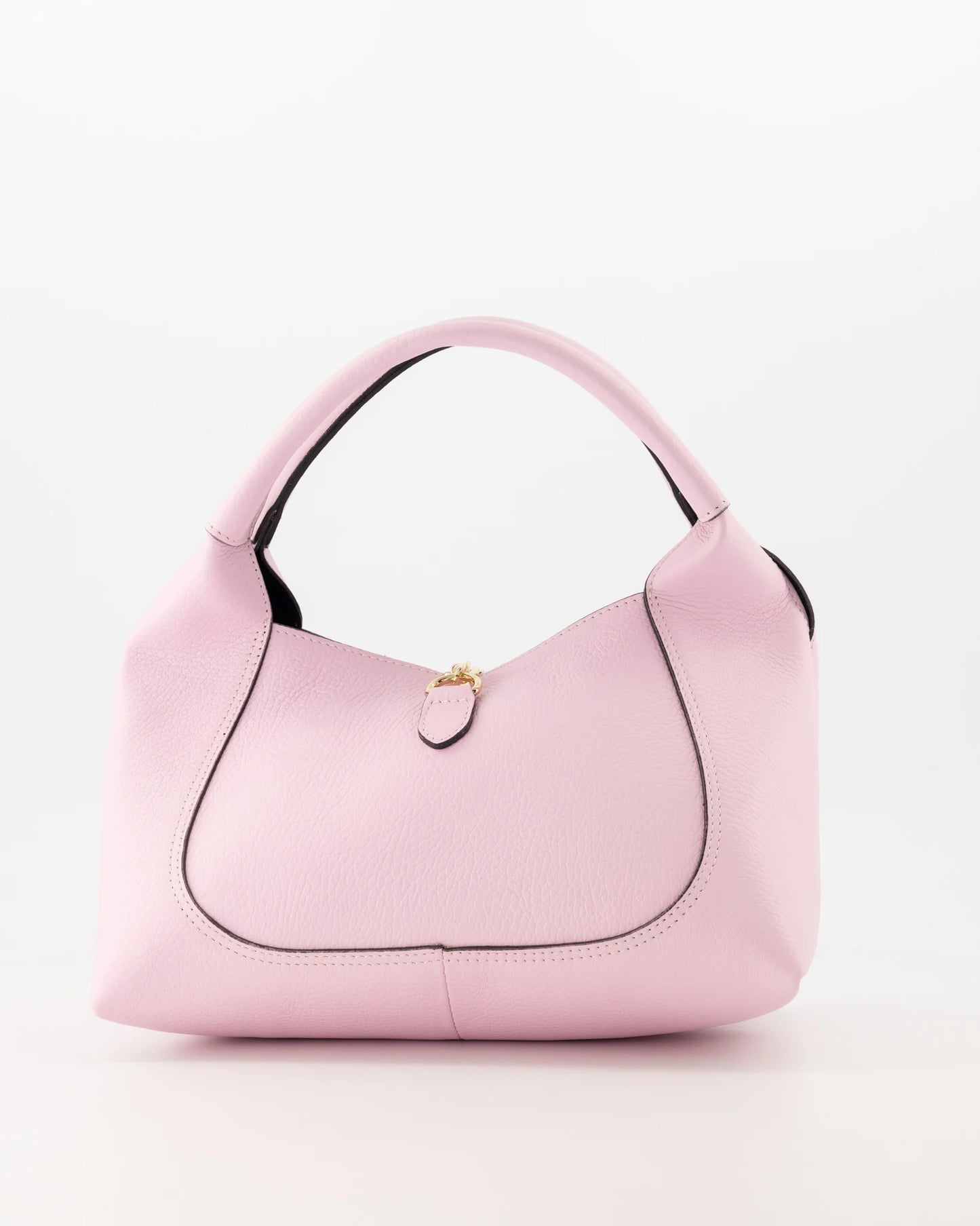 Reno Small - Classic Grain - Lilac Pink T3202