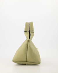 Reno Small - Classic Grain - Moss Green T0525